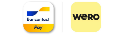 Bancontact Pay | Wero QR code