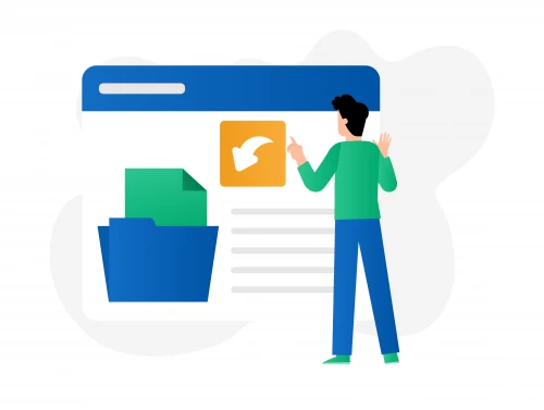 Flux de travail pratique